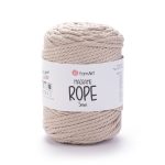 Macrame Rope 5 мм (Макраме Роуп 5мм) 753