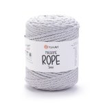 Macrame Rope 5 мм (Макраме Роуп 5мм) 756