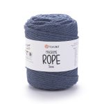 Macrame Rope 5 мм (Макраме Роуп 5мм) 761