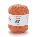 Macrame Rope 5 мм (Макраме Роуп 5мм) 770