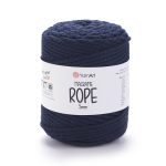 Macrame Rope 5 мм (Макраме Роуп 5мм) 784