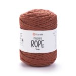 Macrame Rope 5 мм (Макраме Роуп 5мм) 785