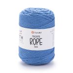 Macrame Rope 5 мм (Макраме Роуп 5мм) 786