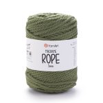 Macrame Rope 5 мм (Макраме Роуп 5мм) 787
