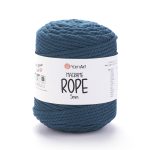 Macrame Rope 5 мм (Макраме Роуп 5мм) 789