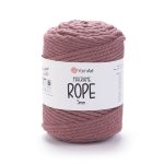 Macrame Rope 5 мм (Макраме Роуп 5мм) 792