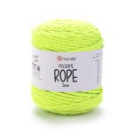 Macrame Rope 5 мм (Макраме Роуп 5мм) 801