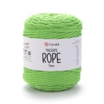 Macrame Rope 5 мм (Макраме Роуп 5мм) 802