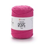 Macrame Rope 5 мм (Макраме Роуп 5мм) 803
