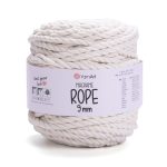 Macrame Rope 9 мм (Макраме Роуп 9мм) 752