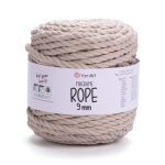 Macrame Rope 9 мм (Макраме Роуп 9мм) 753