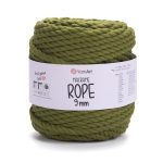 Macrame Rope 9 мм (Макраме Роуп 9мм) 787