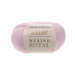 Merino Royal (Меріно Роял) 31