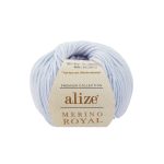 Merino Royal (Меріно Роял) 480