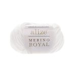 Merino Royal (Меріно Роял) 55