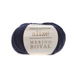 Merino Royal (Меріно Роял) 58