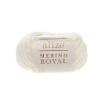 Merino Royal (Меріно Роял) 62