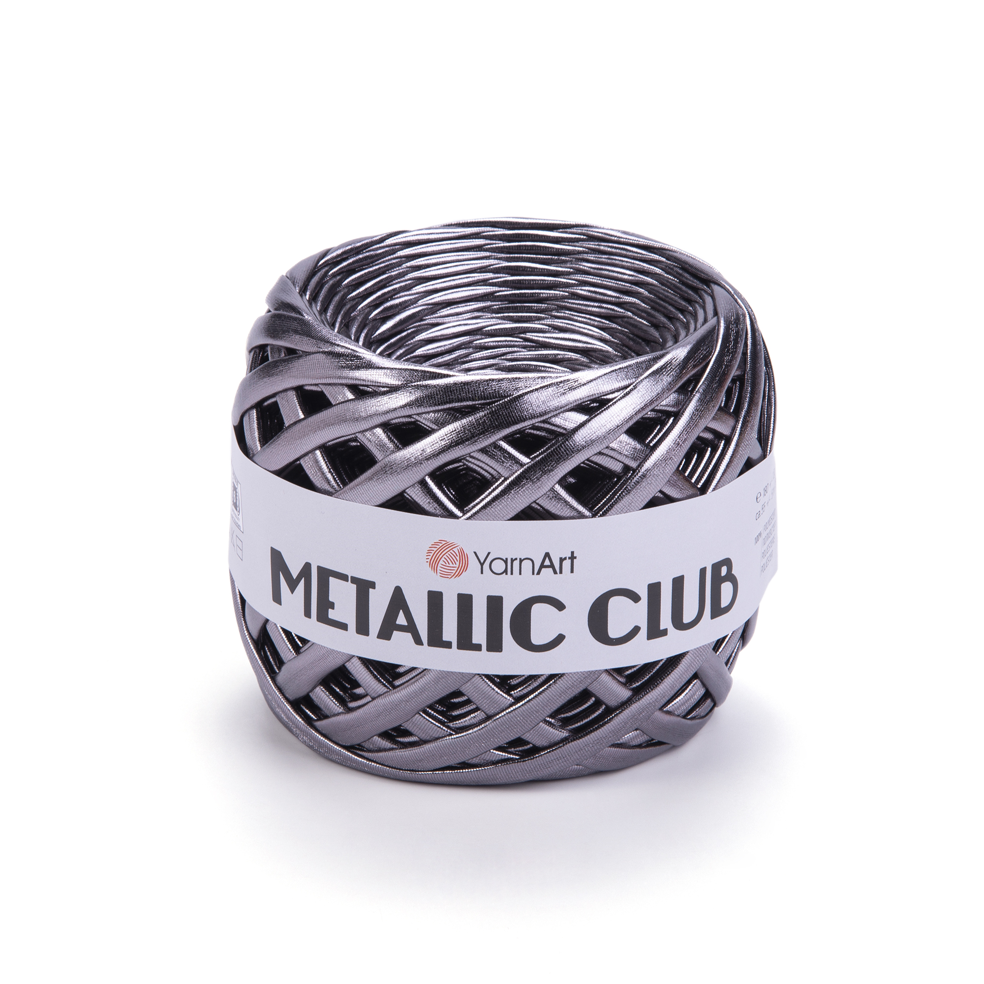 METALLIC_CLUB_8104 Metallic Club (Металік Клаб) 8104 - Зображення 1