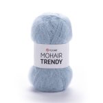 Mohair Trendy (Мохер Тренді) 107