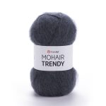 Mohair Trendy (Мохер Тренді) 118