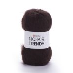 Mohair Trendy (Мохер Тренді) 123
