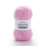 Mohair Trendy (Мохер Тренді) 127