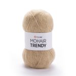 Mohair Trendy (Мохер Тренді) 134