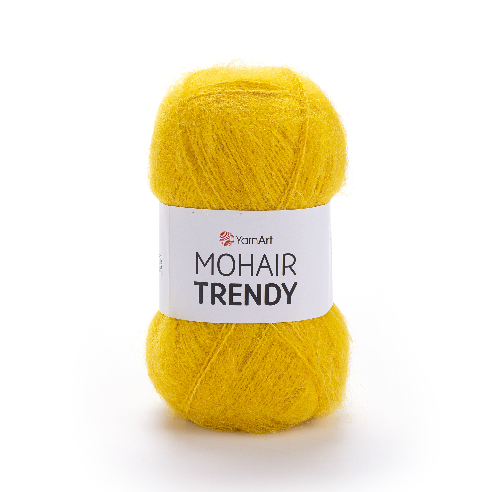 MOHAIR_TRENDY_136 Mohair Trendy (Мохер Тренді) 136 - Зображення 1