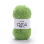 Mohair Trendy (Мохер Тренді) 137