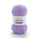Mohair Trendy (Мохер Тренді) 138