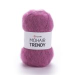 Mohair Trendy (Мохер Тренді) 144
