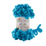 Puffy (Пуффи) 16