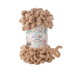 Puffy (Пуффи) 262