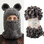 Puffy (Пуффи) 799