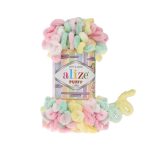 Puffy Color (Пуффі Колор) 5862