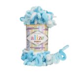 Puffy Color (Пуффі Колор) 5924