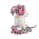 Puffy Color (Пуффі Колор) 6070