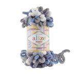 Puffy Color (Пуффі Колор) 6075