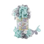 Puffy Color (Пуффі Колор) 6408
