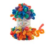 Puffy Color (Пуффі Колор) 6511
