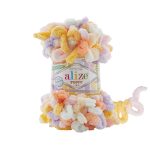Puffy Color (Пуффі Колор) 6520