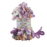 Puffy Color (Пуффі Колор) 6522