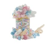 Puffy Color (Пуффі Колор) 6523