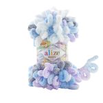 Puffy Color (Пуффі Колор) 6524