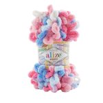 Puffy Color (Пуффі Колор) 6525