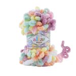 Puffy Color (Пуффі Колор) 6527