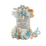 Puffy Color (Пуффі Колор) 6530