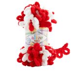 Puffy Color (Пуффі Колор) 6574