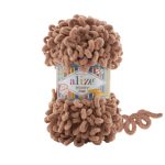Puffy Fine (Пуффі Файн) 261