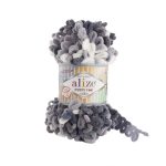 Puffy Fine Color (Пуффі Файн Колор) 5925